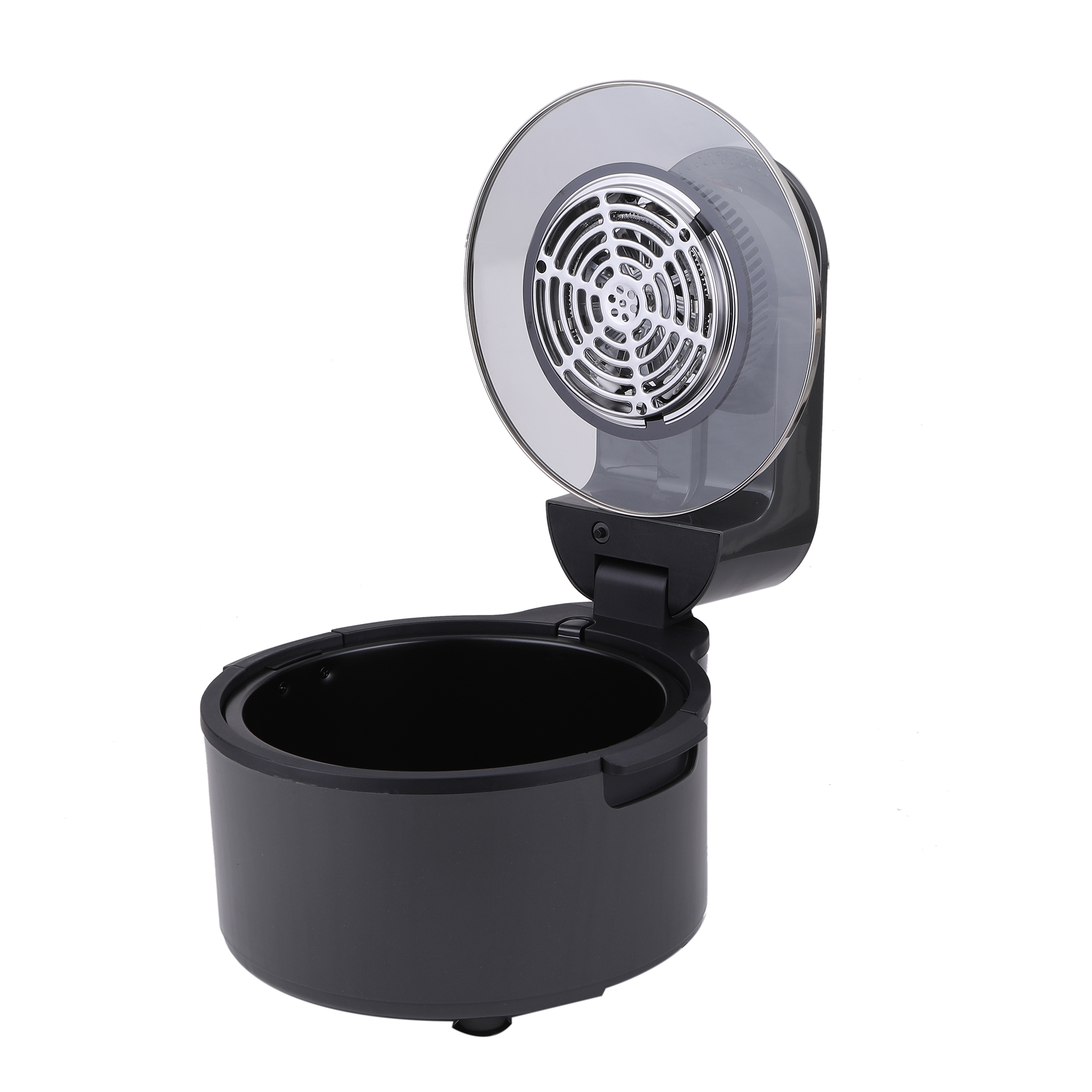 minMAX Cross-border Air Fryer T A F-5 0 80 0 Household 8L Large Capacity Electric fryer Smart smokeless multi-functional air fryer Specification image