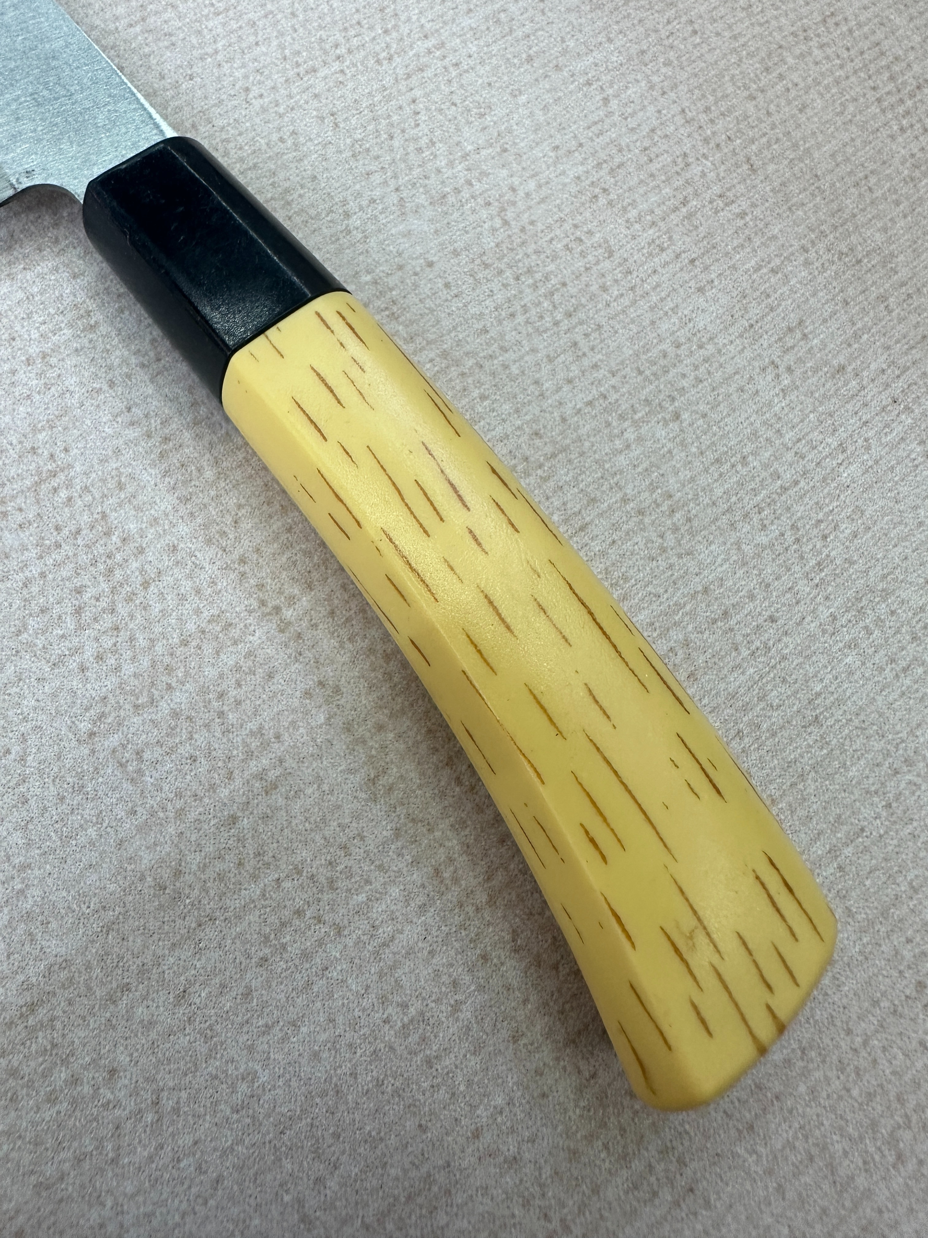水果刀厨房用刀小刀果皮刀餐刀日式餐刀日式厨用刀详情图3