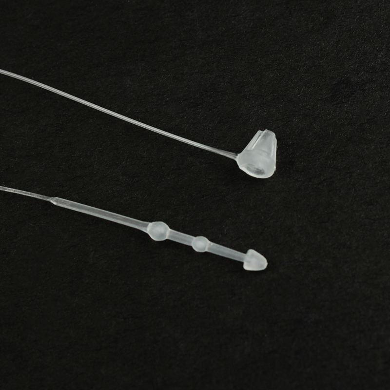 Hand threading needle, bead strap tag needle, tie strap tag gun, etc Specification image