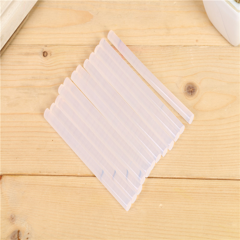 【 Fixed Customer 】DGHL high-quality transparent adhesive sticks are available in stock and sold directly by the manufacturer Item Picture