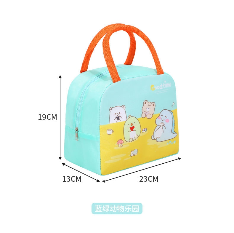 保温包/便当包/餐包产品图