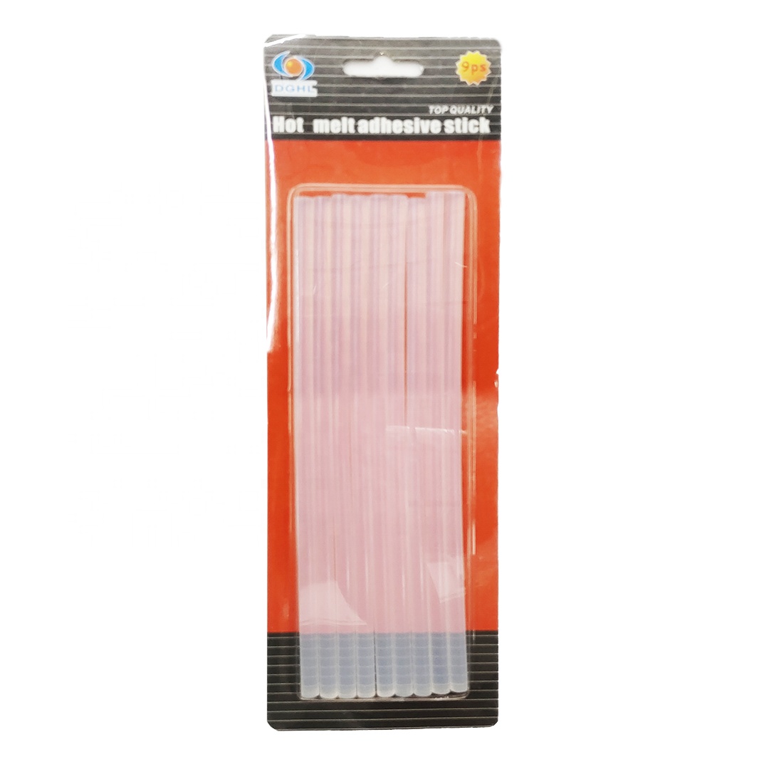 Youxin glue sticks, glue strips, hot melt adhesive transparent glue sticks. All-purpose adhesive, hot melt adhesive, handicraft hot melt adhesive