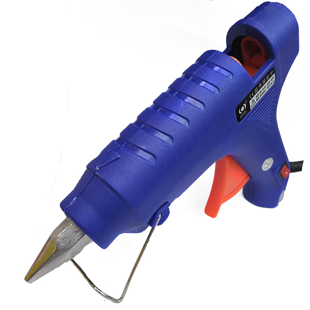 DGHL blue 60W large rubber gun with switch Specification image