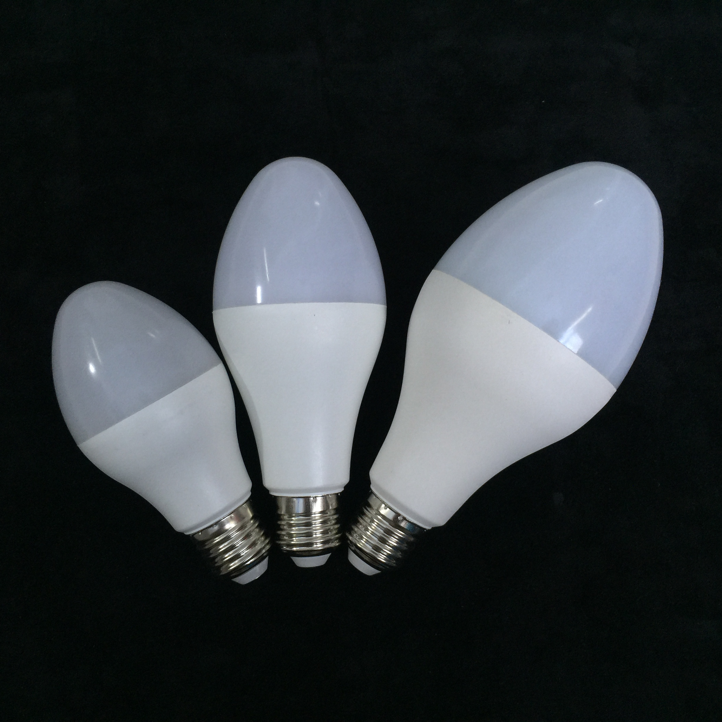 OUBO LED E泡 28W 38W 48W