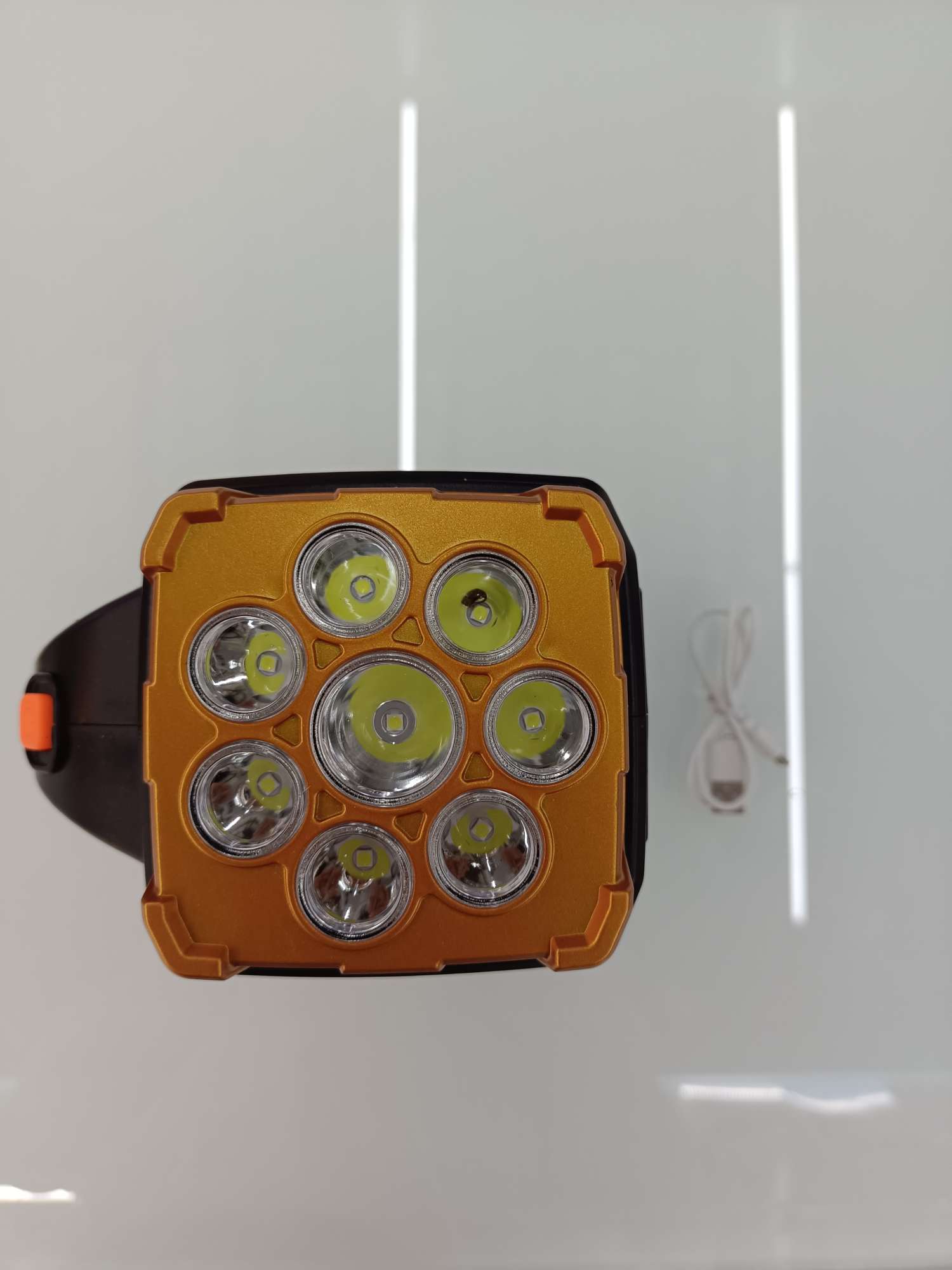 多功能/太阳能/方便携带细节图