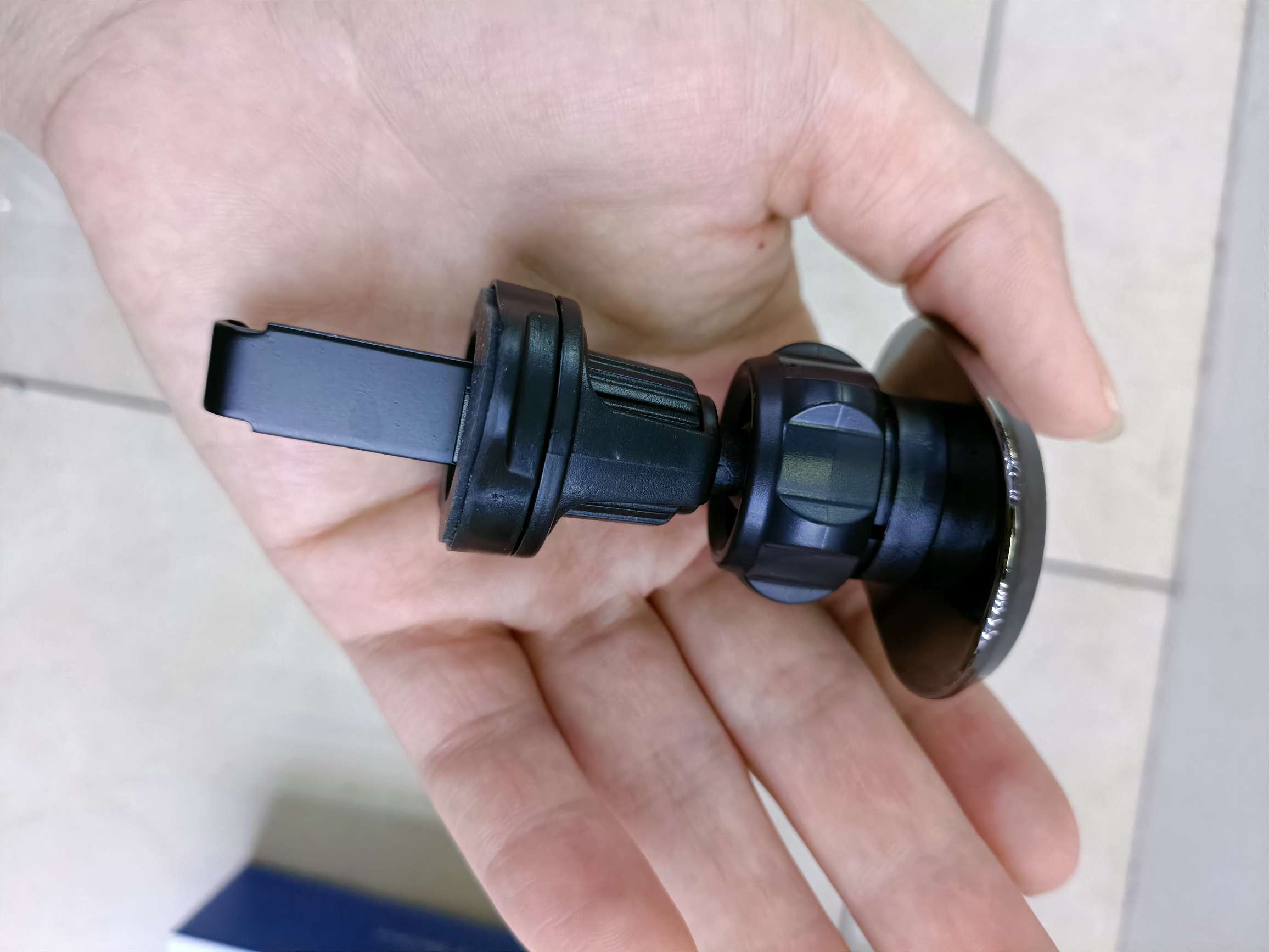 出风口磁吸车载手机支架F103圆形磁吸  F113椭圆形磁吸详情图13