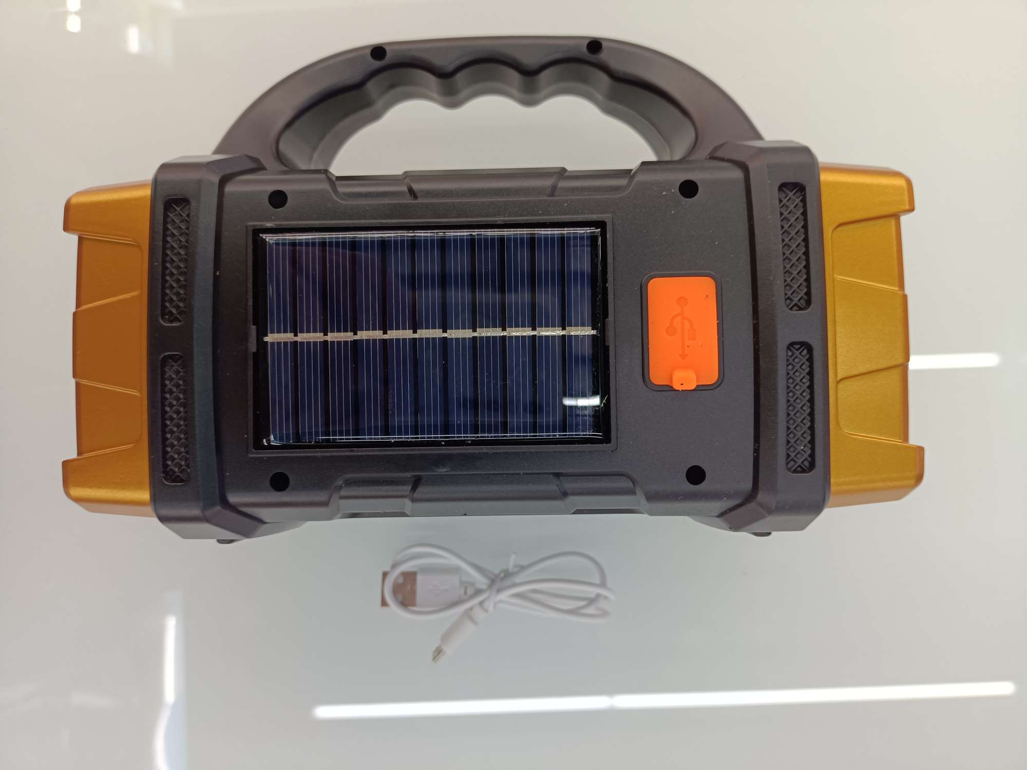 多功能/太阳能/方便携带产品图