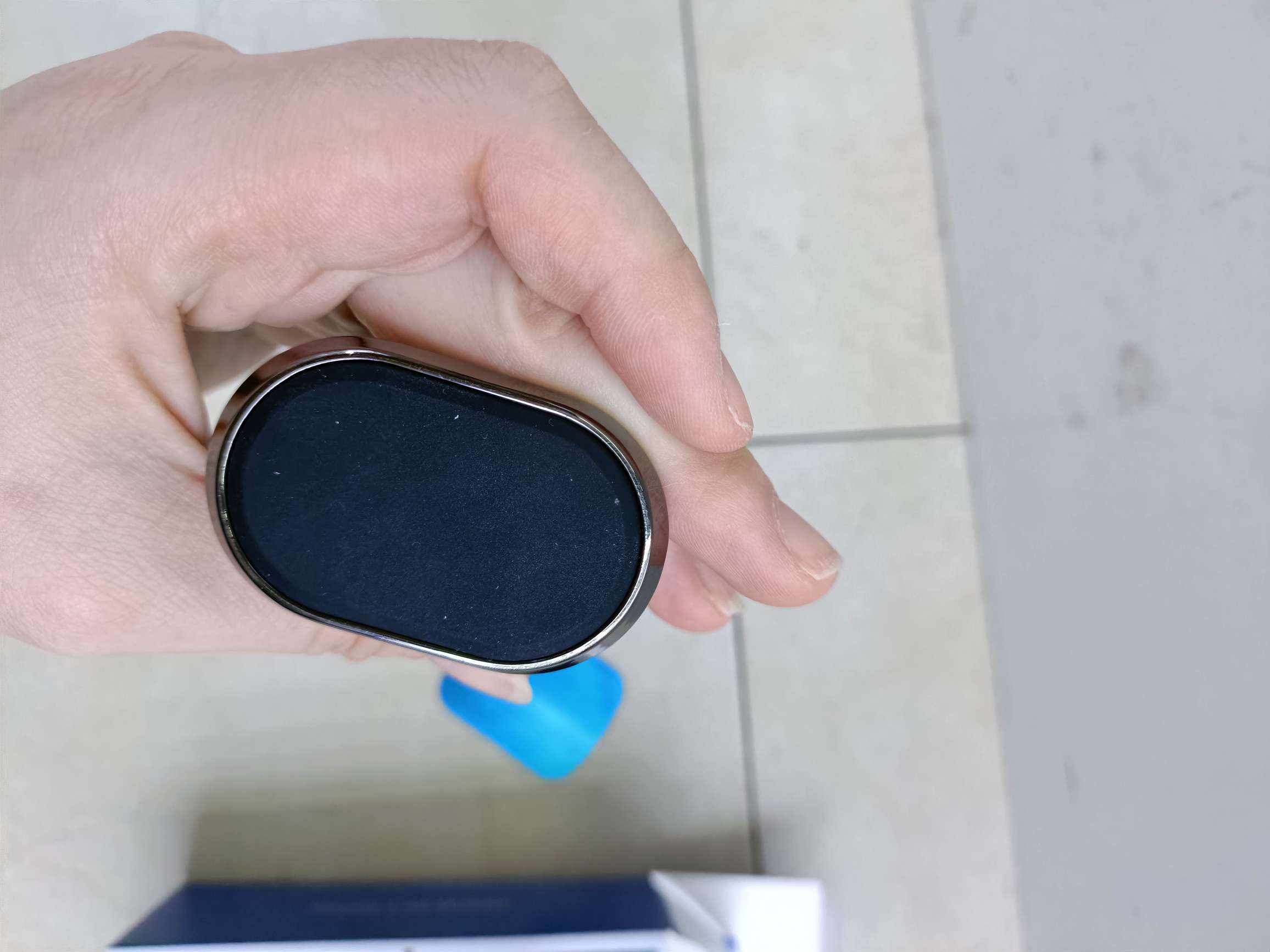 出风口磁吸车载手机支架F103圆形磁吸  F113椭圆形磁吸详情图12