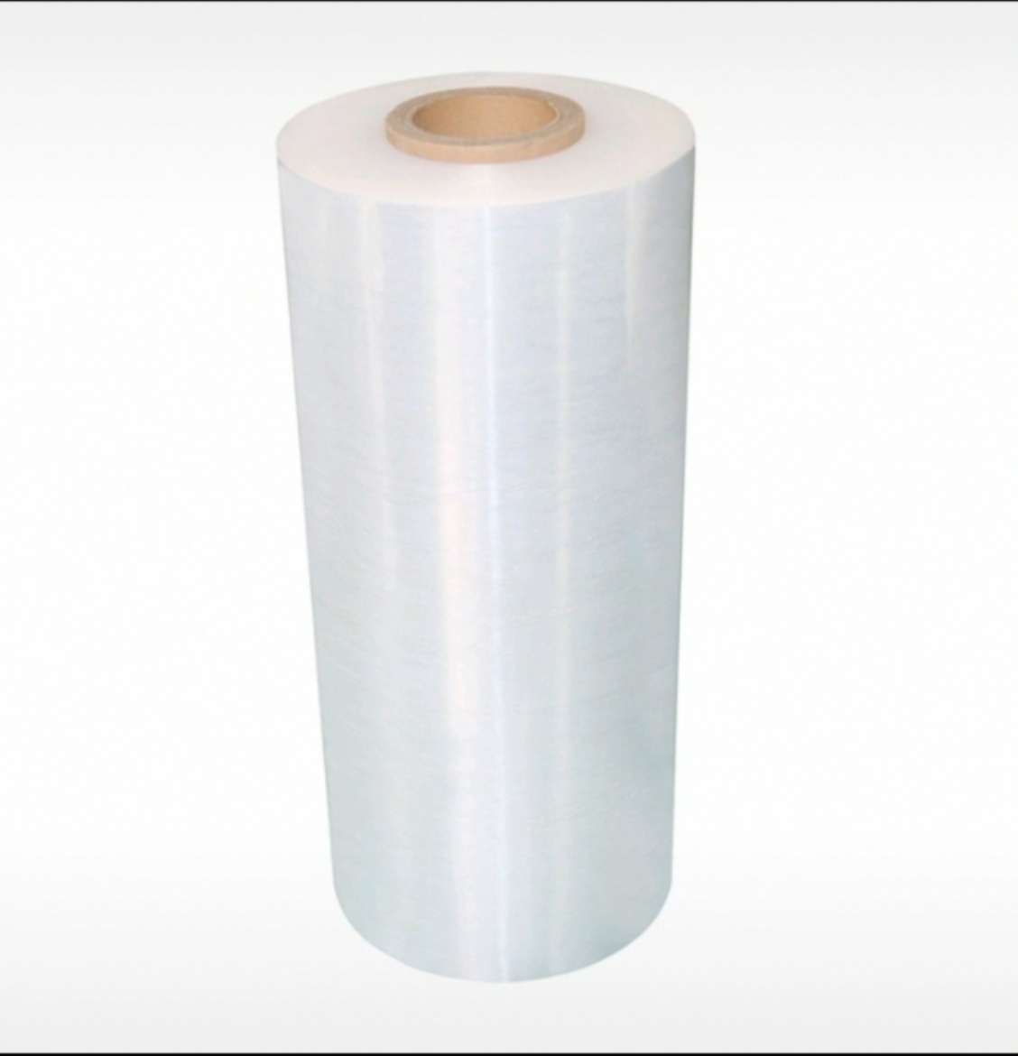 保鲜膜缠绕膜50cm宽塑料保护膜商用包装膜PE打包膜详情图2