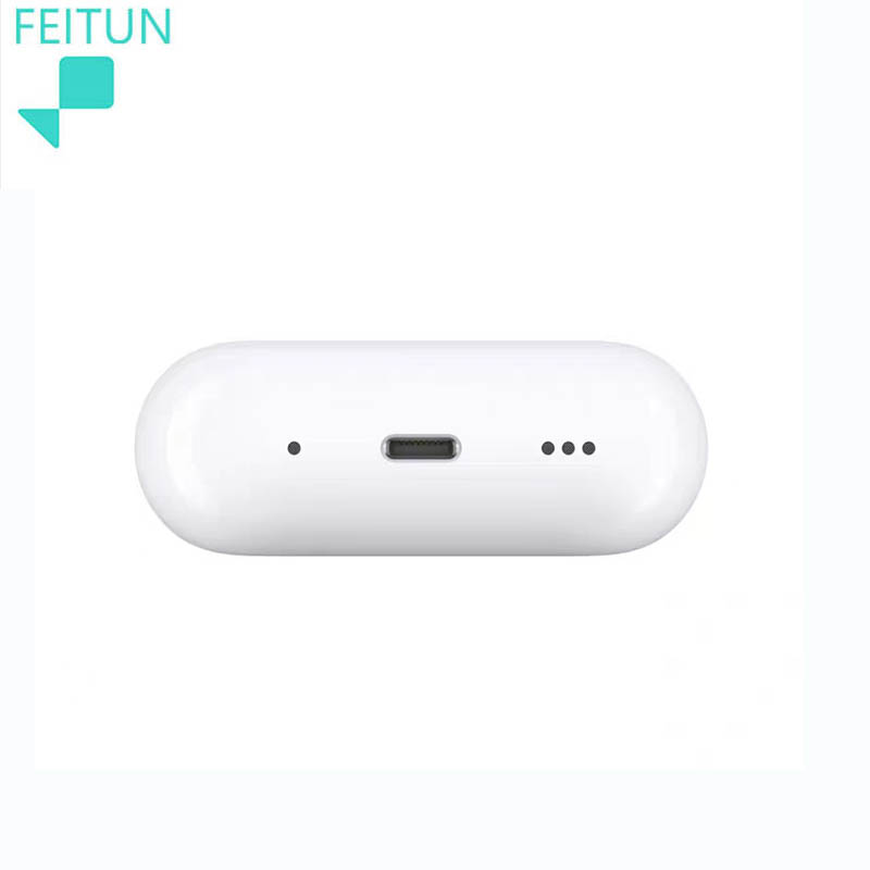 蓝牙耳机实物图