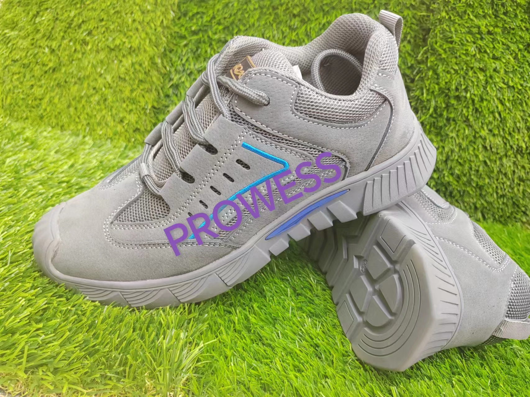 防刺穿劳保鞋产品图