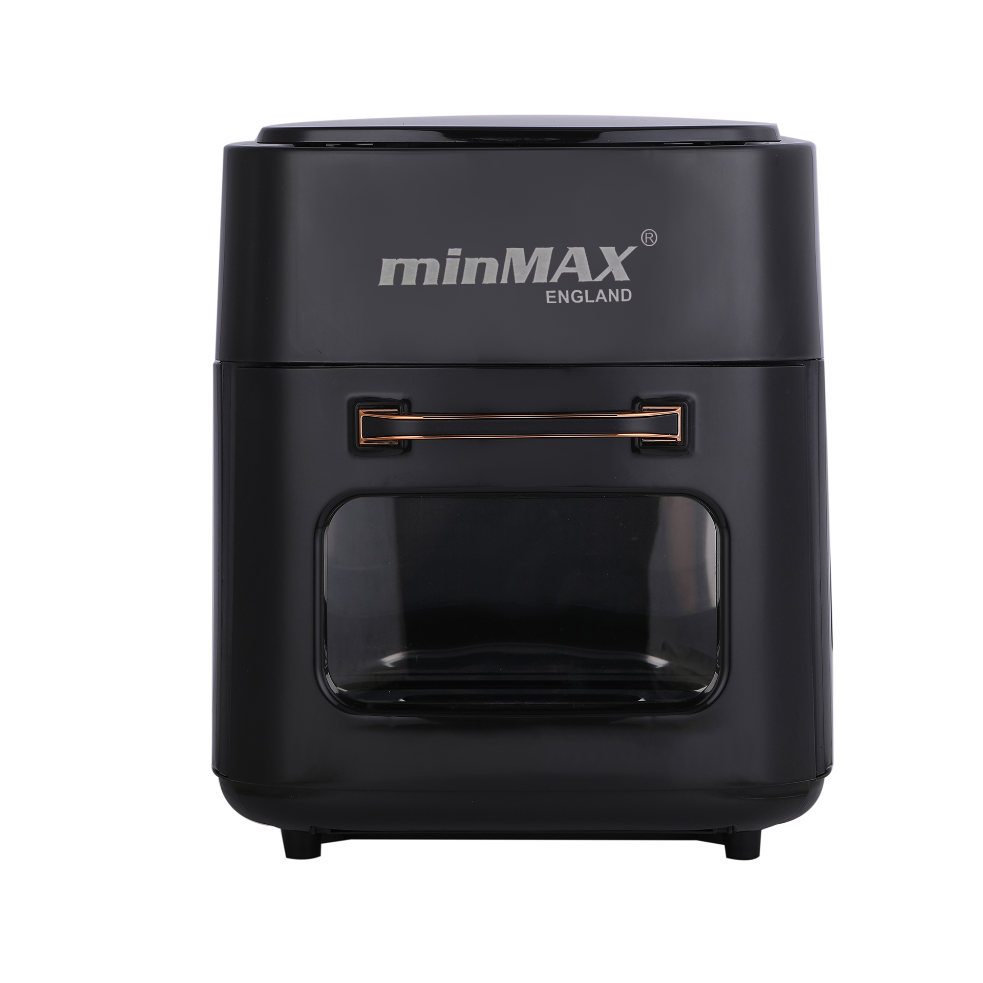 MinMAMAX A، مقلاة الهواء الذكي، أفران كهربائية ذات سعة كبيرة خالية من الدخان