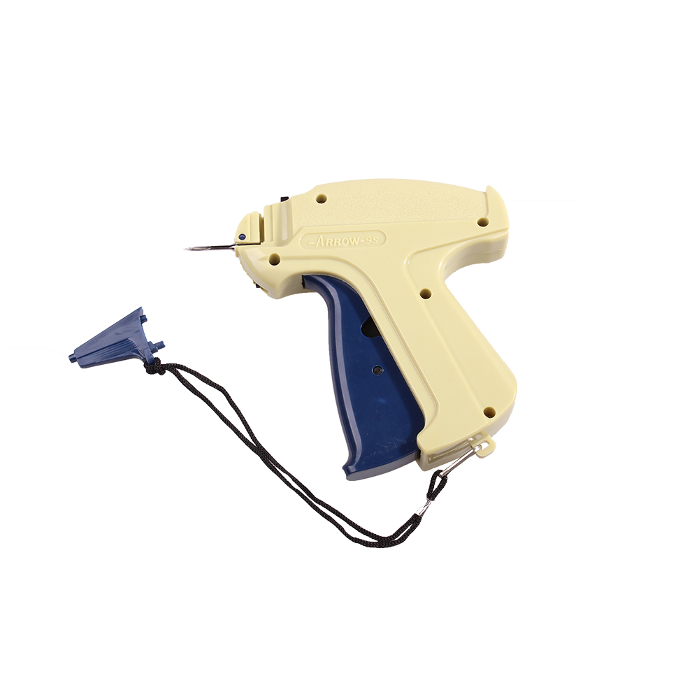 Youcheng tag gun rubber needle tag gun needle details Picture