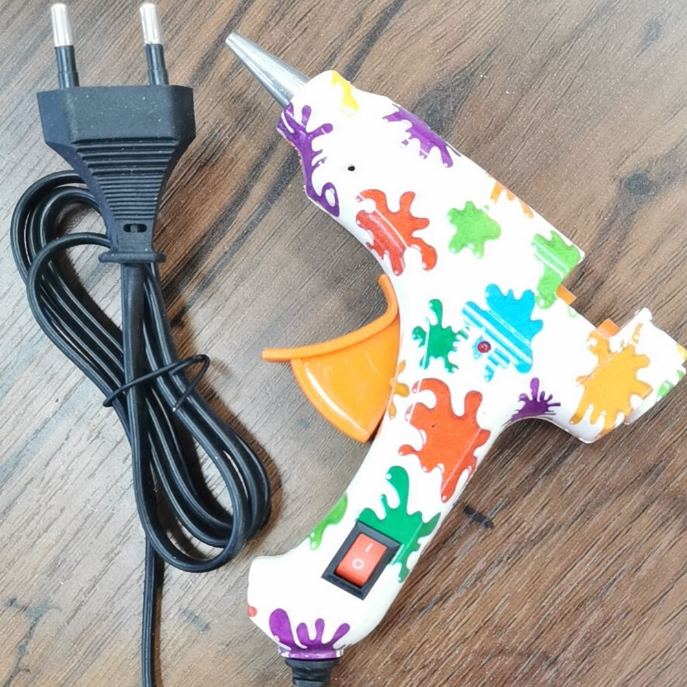 【 Fixed Customer 】 Youcheng 40W printing glue gun, Factory direct sale, no glue leakage or non-adhesion
