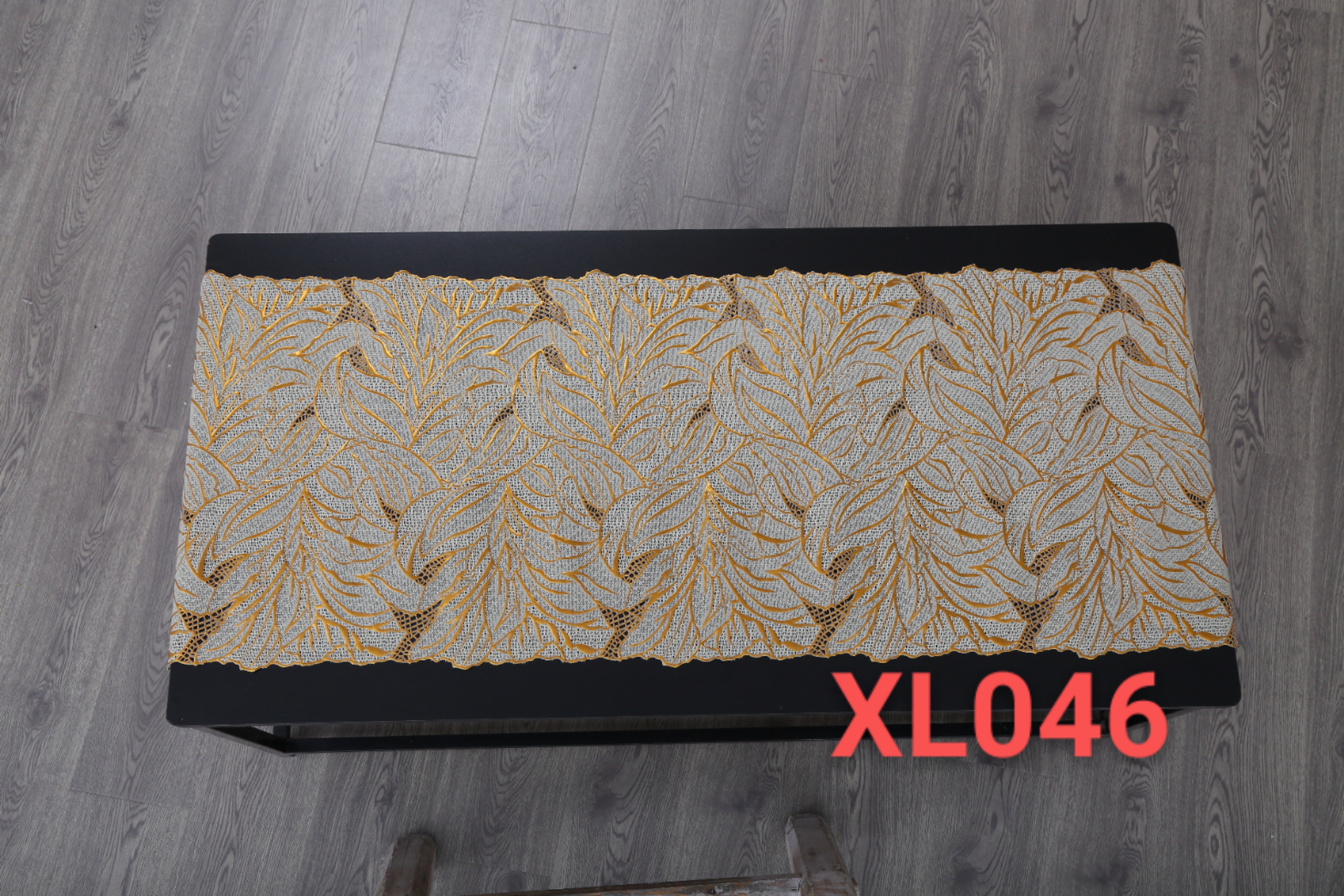 烫金桌布台布50cm*20m