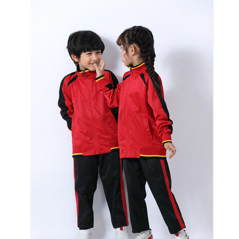Children's suits, student children's clothing, student school uniforms, children's coats in stock, one-piece consignment, student uniforms, kindergarten uniforms Specification image