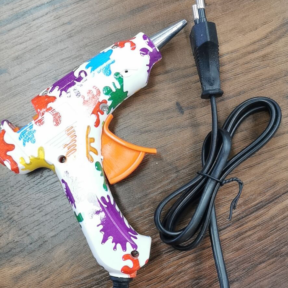 【 Fixed Customer 】 Youcheng 40W printing glue gun, Factory direct sale, no glue leakage or non-adhesion details Picture
