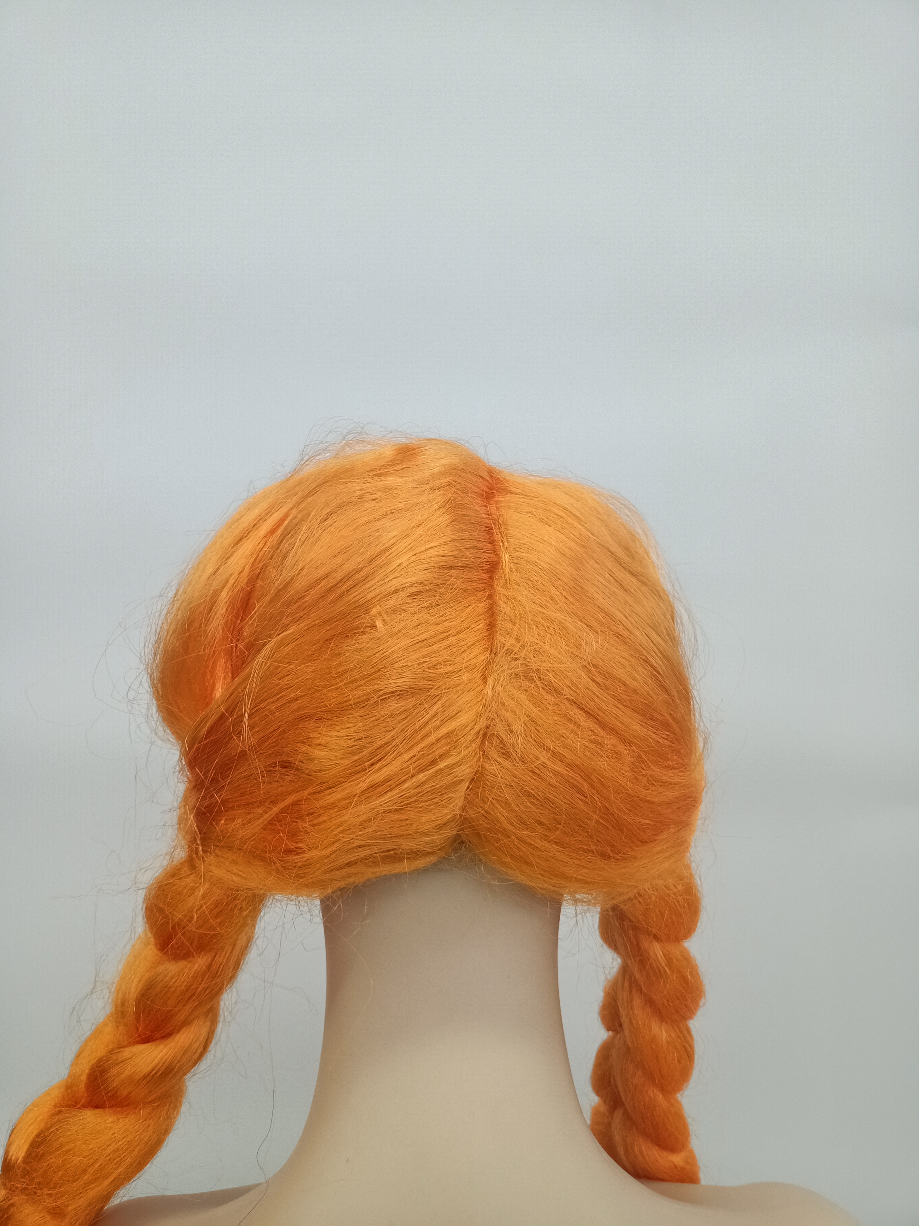 السيدة كوبلاي لديها شعر مستعار ذو شعر مستعار لعيد الميلاد Item Picture