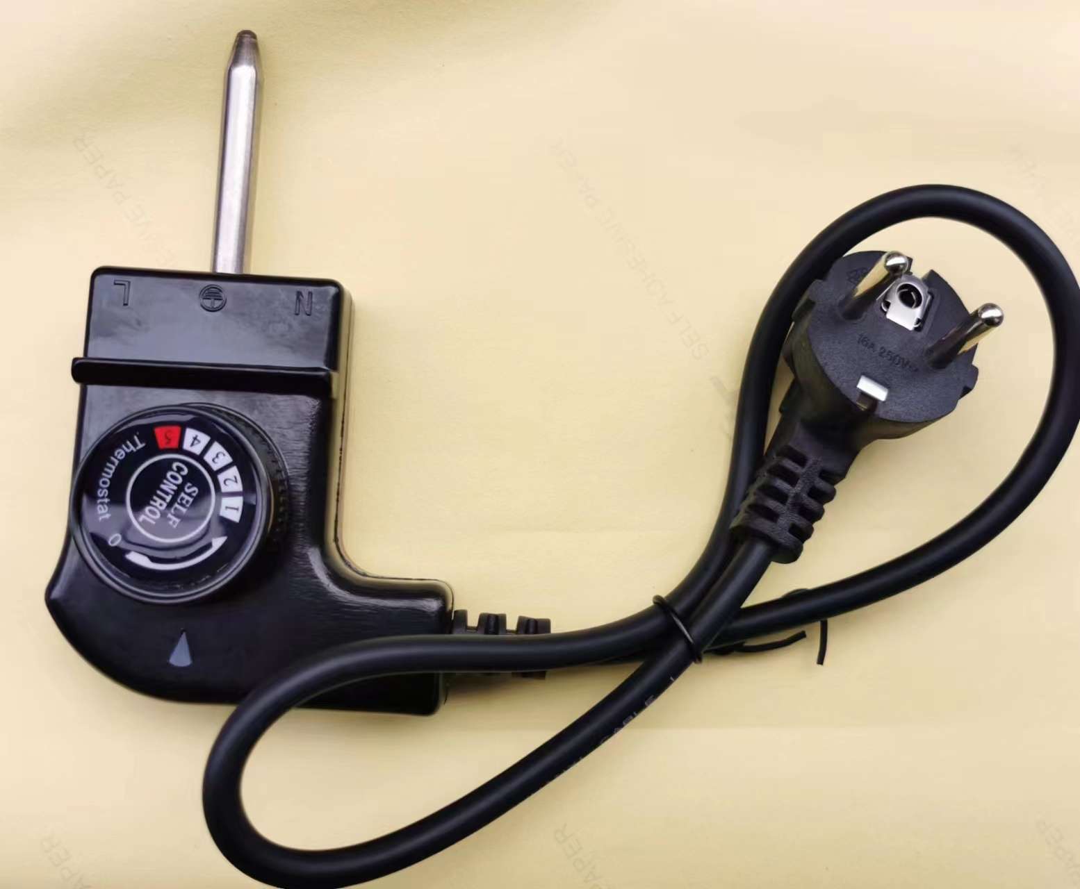 电饭锅火锅调温线