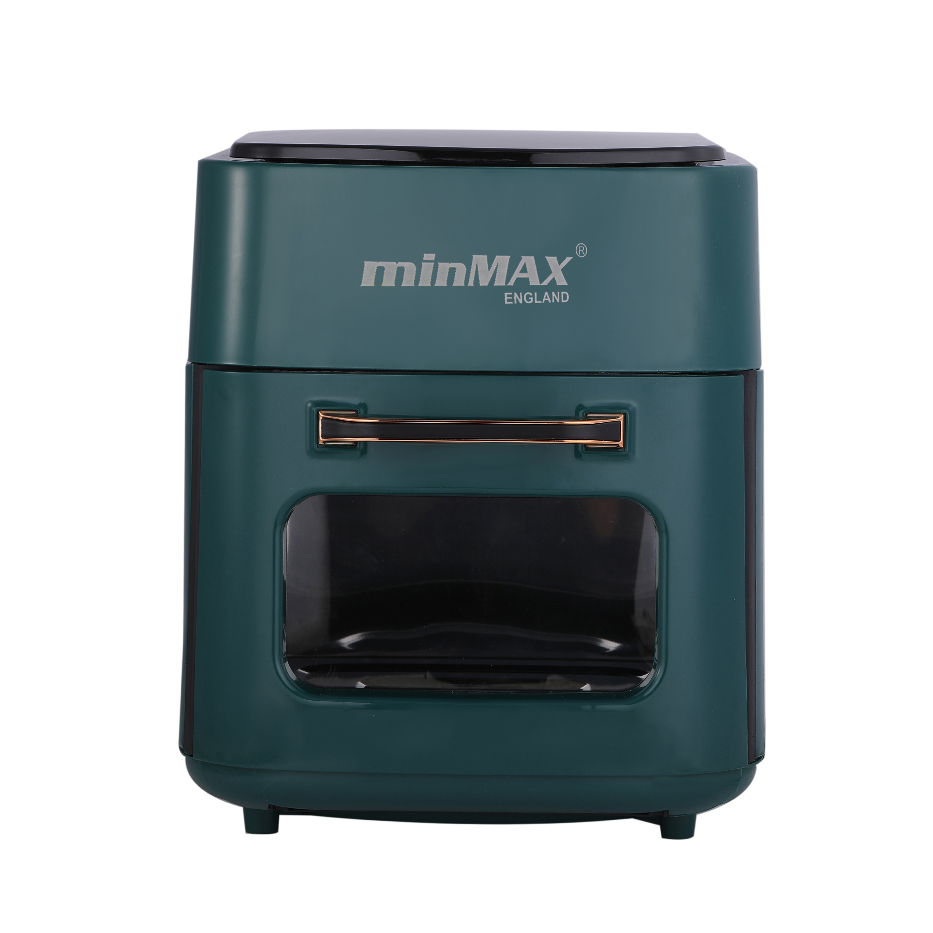 minMAX smart air freidora transfronteriza horno eléctrico de gran capacidad máquina de barbacoa sin humo details Picture