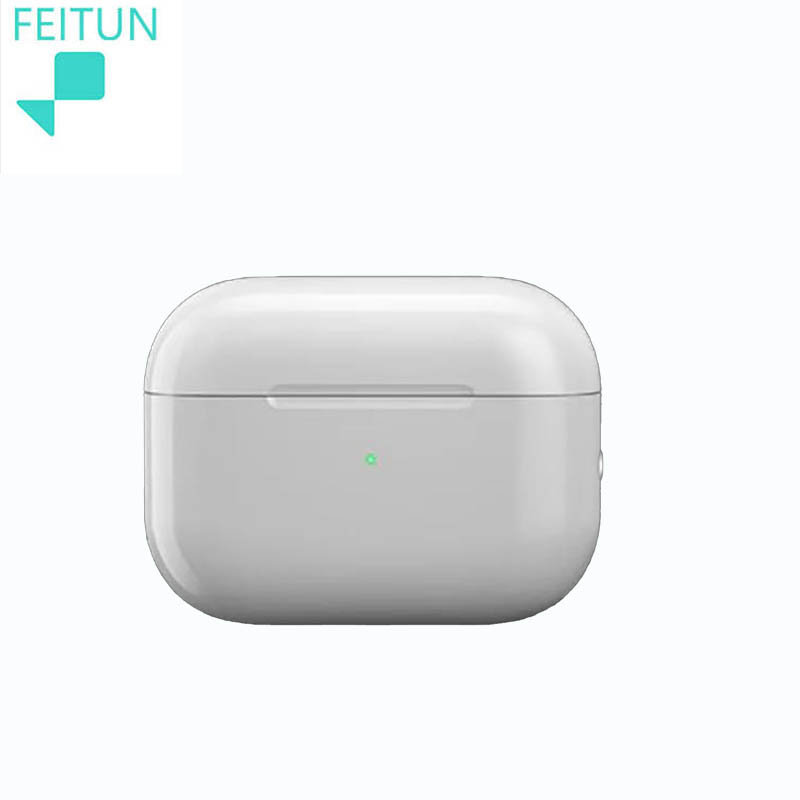 蓝牙/品质稳定/降噪/耳机滑动触控调音/带蜂鸣/飞豚品牌/FH0561/耳机产品图