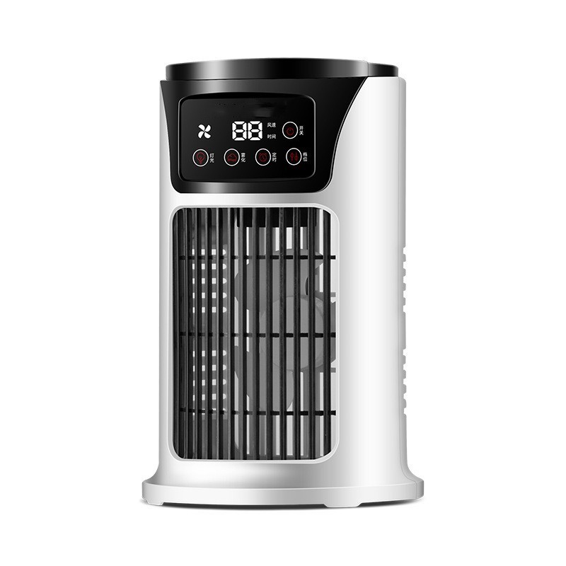 冷风机/加冰加水/USB直插款细节图