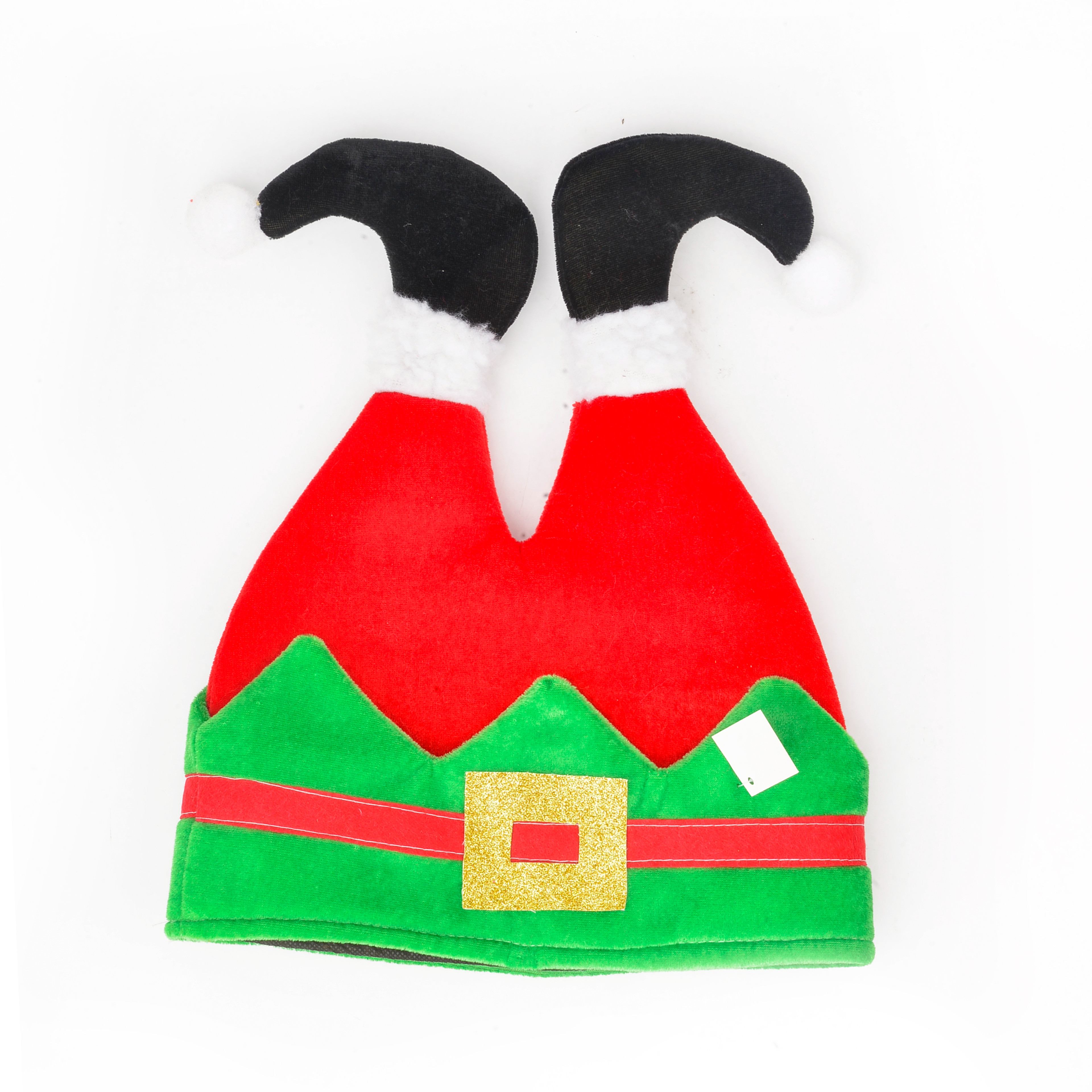 Christmas hat, snowman hat, Christmas outfit factory direct sales details Picture
