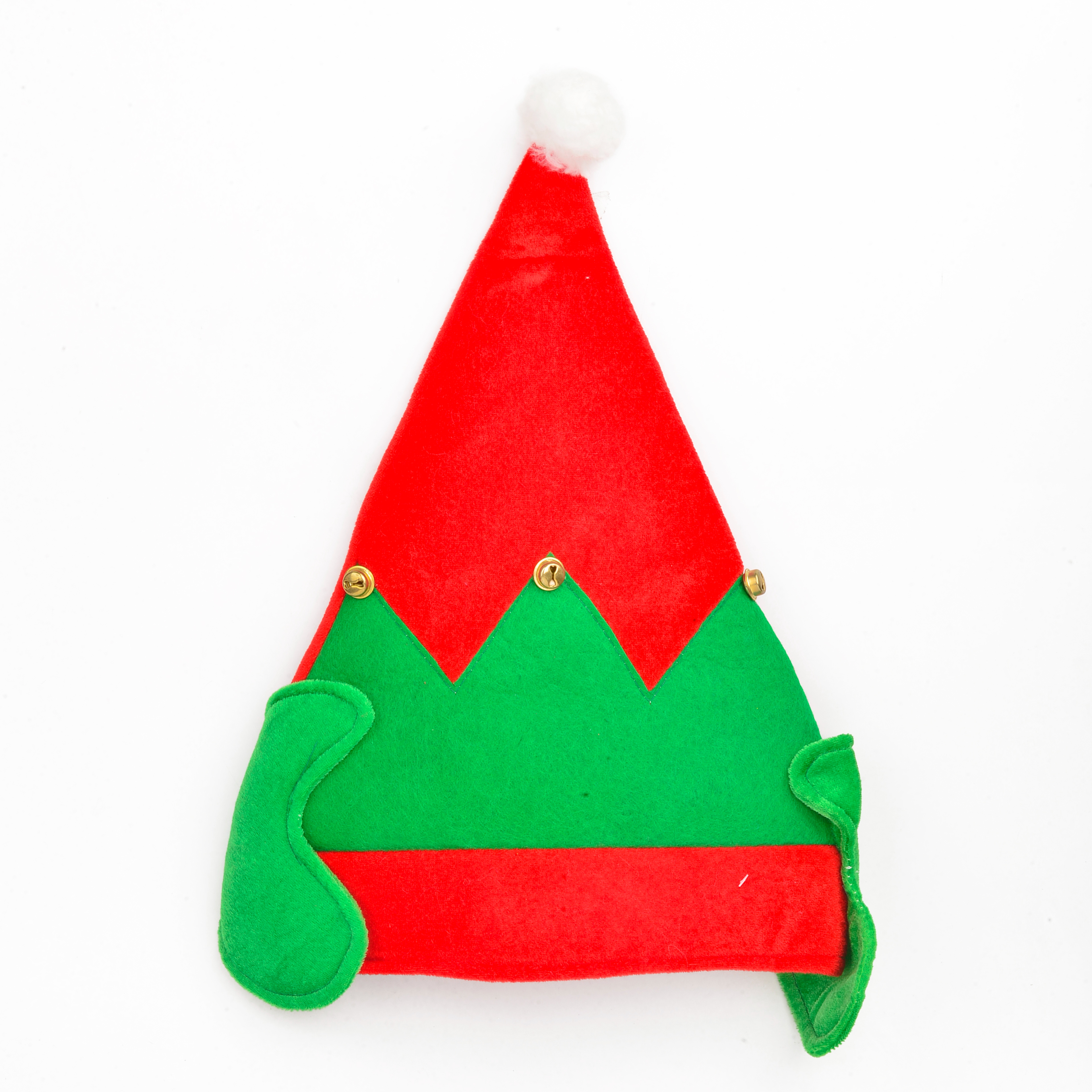 Christmas hat, snowman hat, snowball hat, Christmas outfit factory direct sales Item Picture