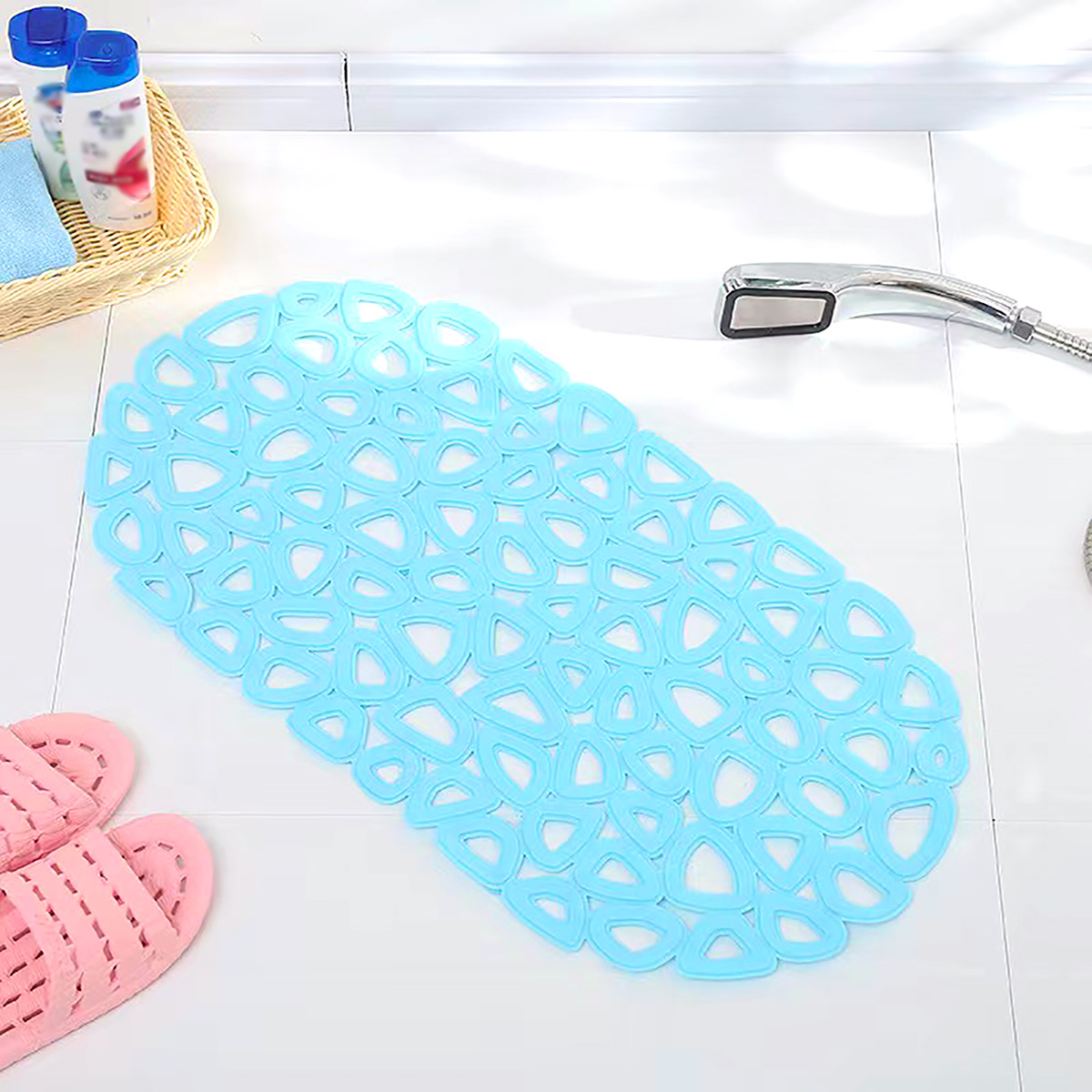 其他卫浴洁具及配件实物图