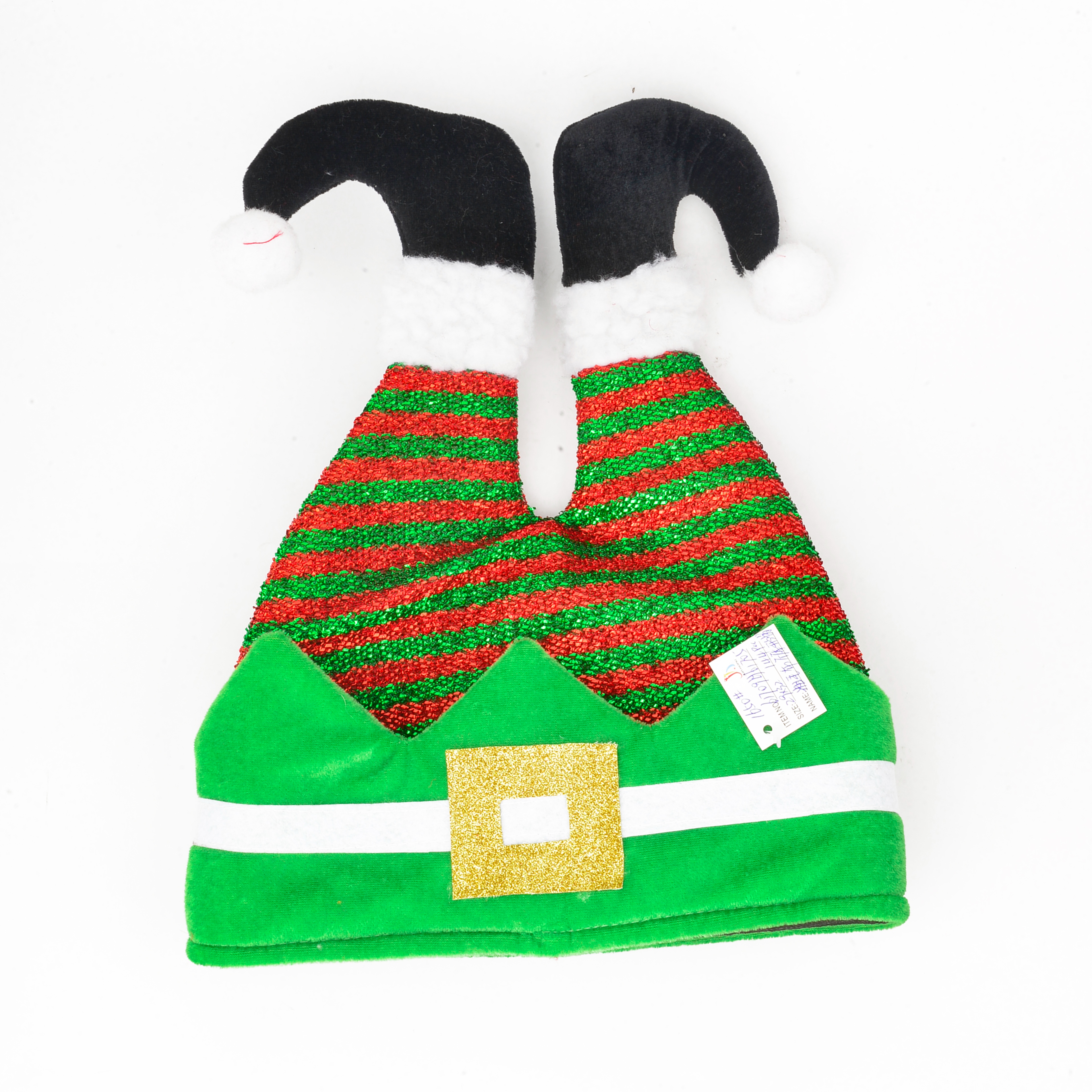 Christmas hat, snowman hat, Christmas outfit factory direct sales Specification image