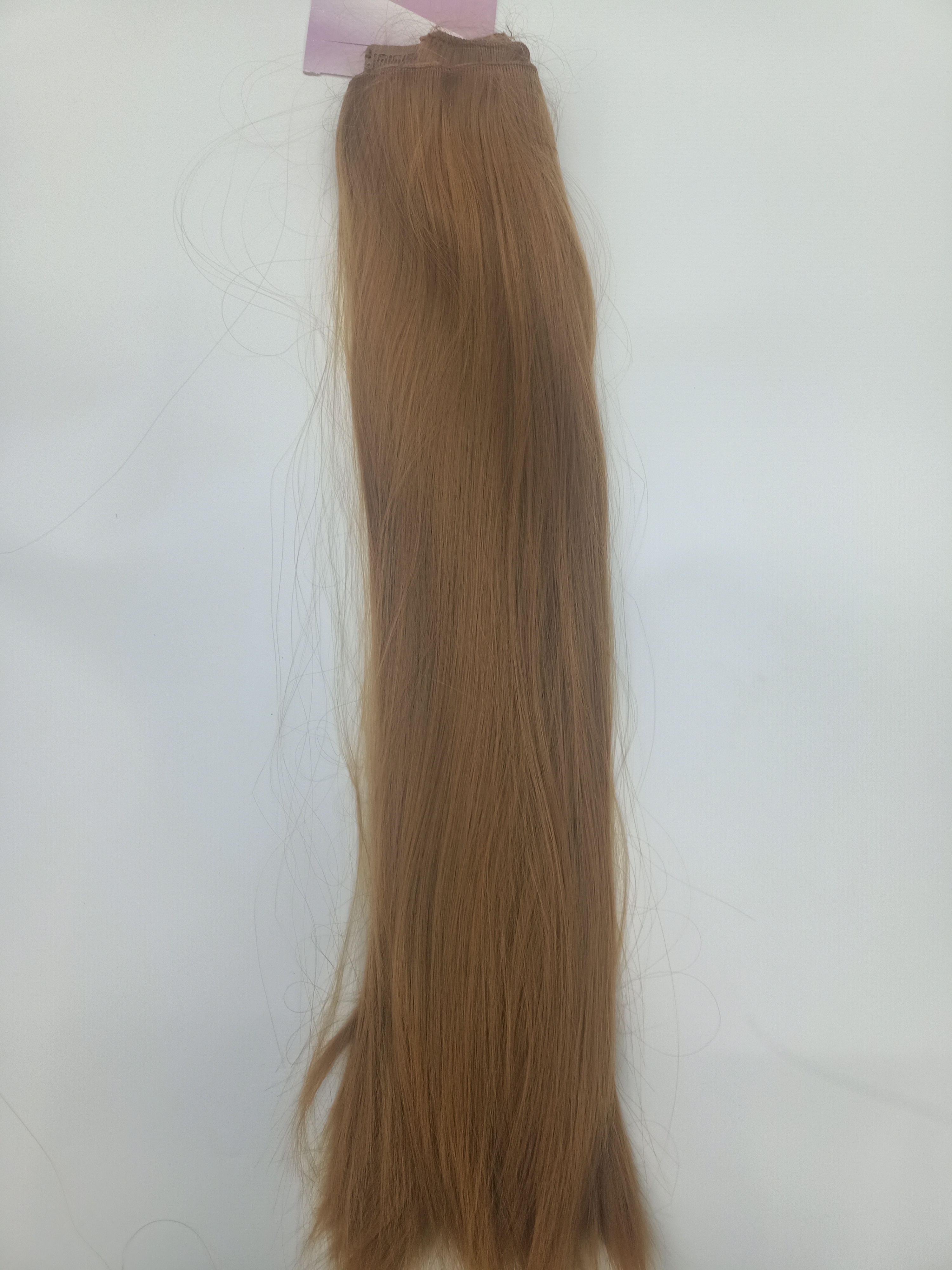 Hojas de pelo extensiones de pelo no trendless pegarse a ti mismo hojas de peluca para mujeres hojas de peluca de una pieza pequeñas almohadillas de pelo pueden ser perfumadas y teñidas
