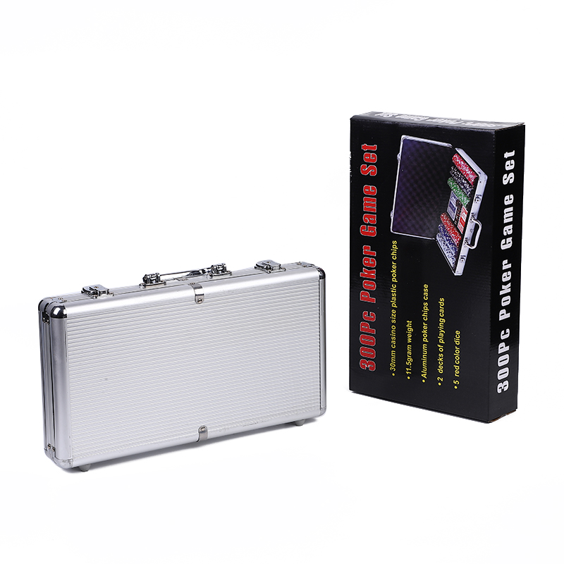 骰子、筹码实物图