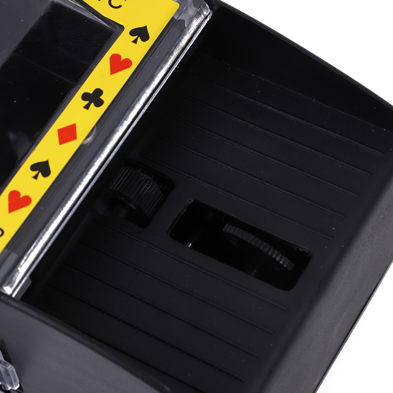 洗牌机/洗牌器/发牌器专用细节图