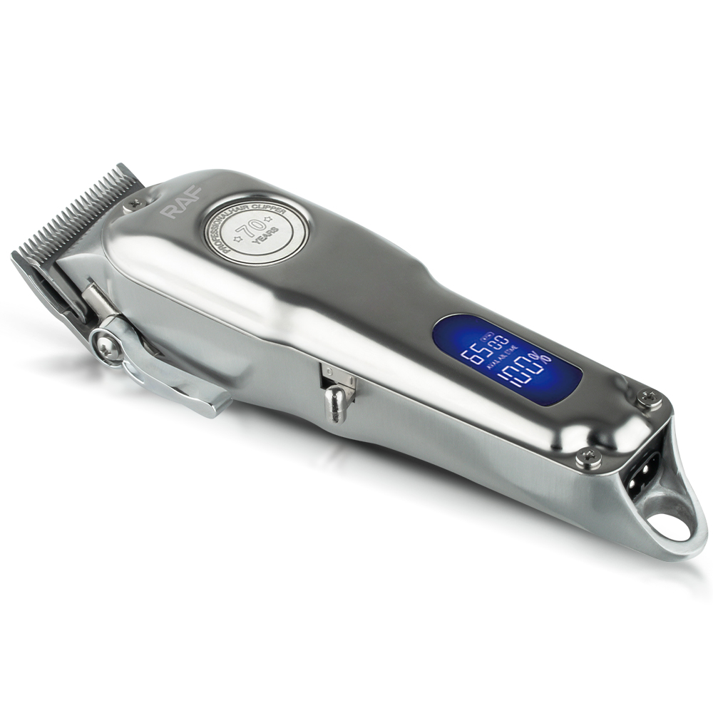 RAF European standard cross-border hair clipper, electric hair clipper, electric razor tool, adult and pet hair clipper Specification image