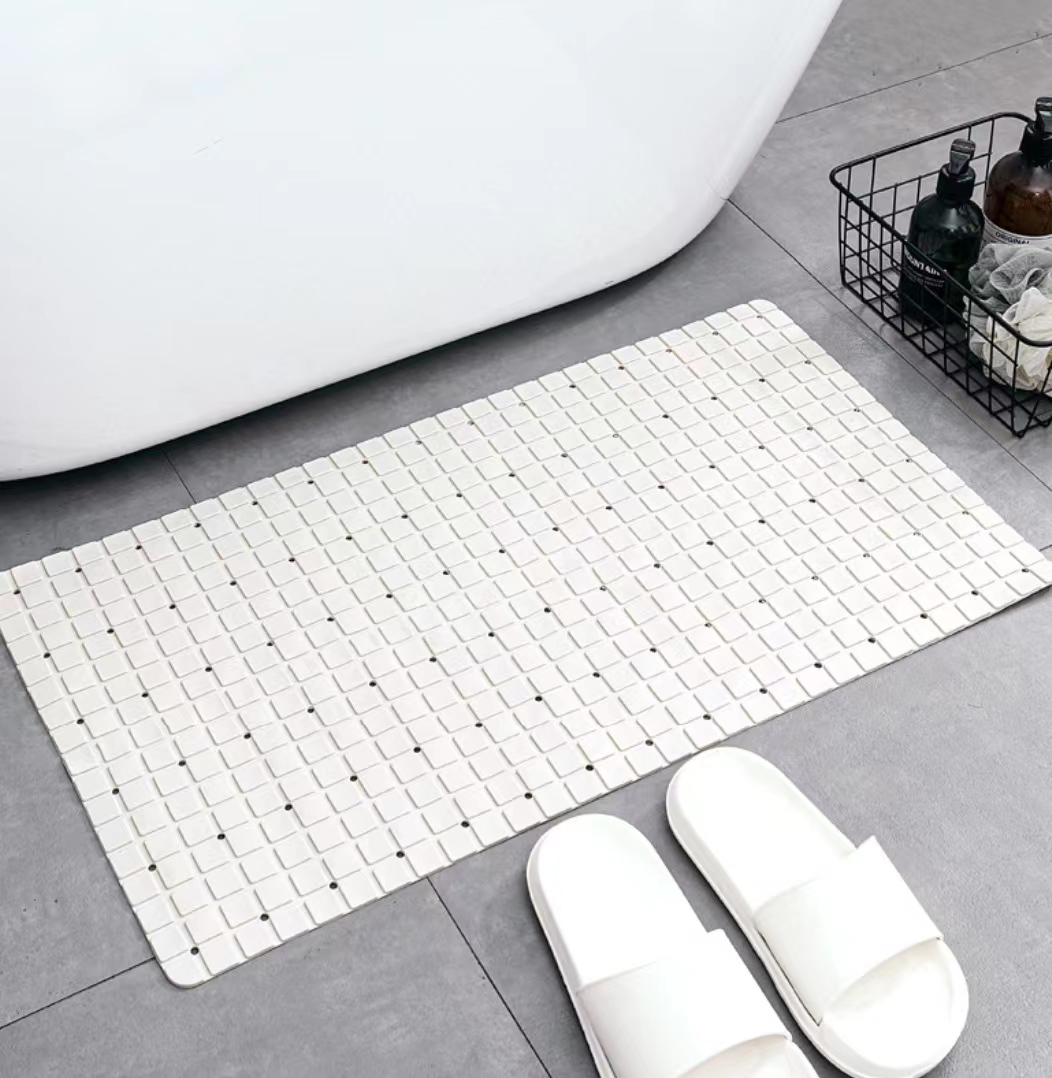 浴室垫/洗澡淋浴垫/卫生间厕所防水脚垫/沥水垫产品图