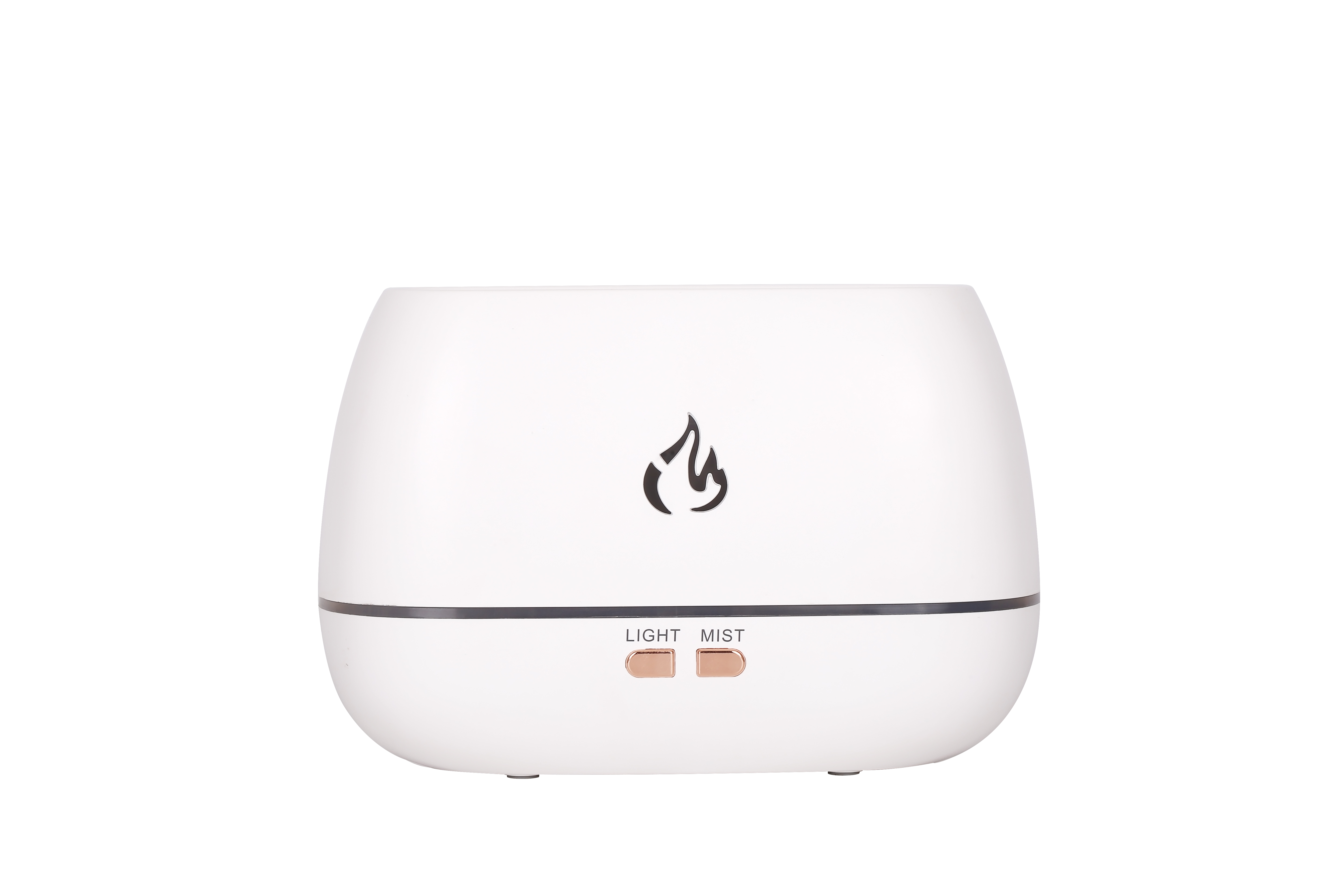 家用电器/生活电器/加湿器白底实物图