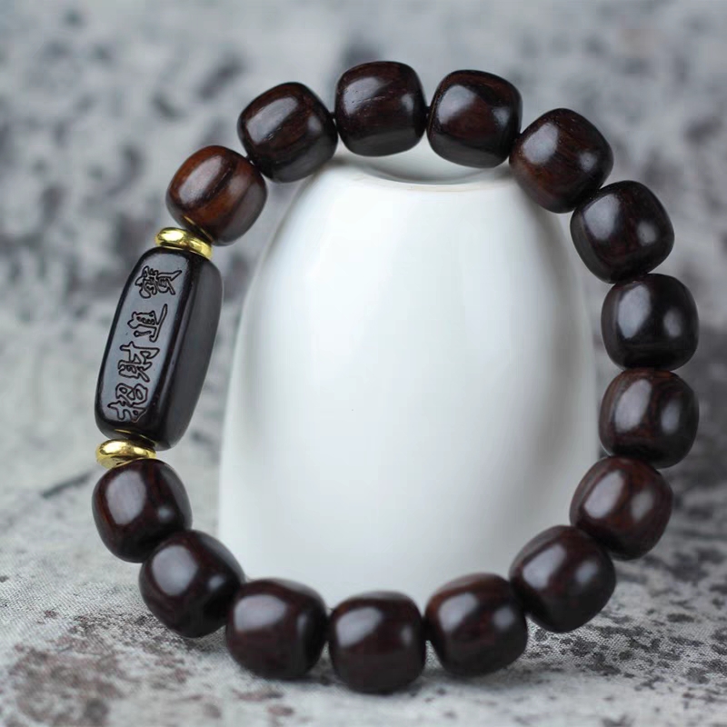 Attract wealth and treasures, and always pass the ebony procedures in every exam detail image 4