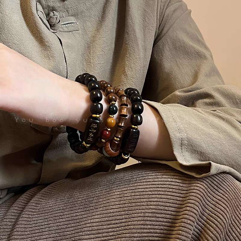 Attract wealth and treasures, and always pass the ebony procedures in every exam detail image 11