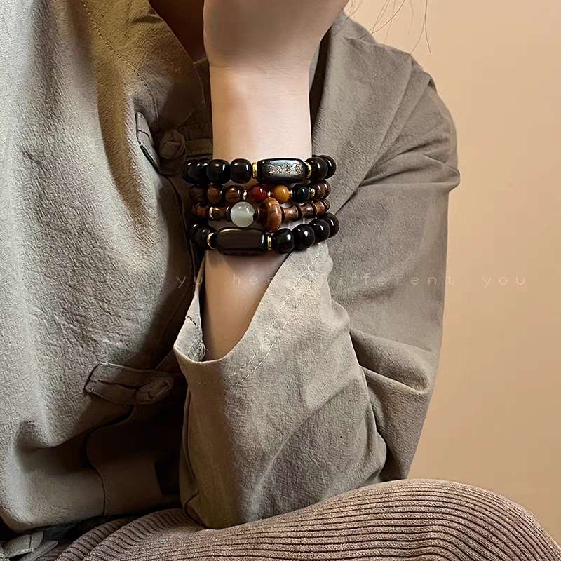 Attract wealth and treasures, and always pass the ebony procedures in every exam detail image 12