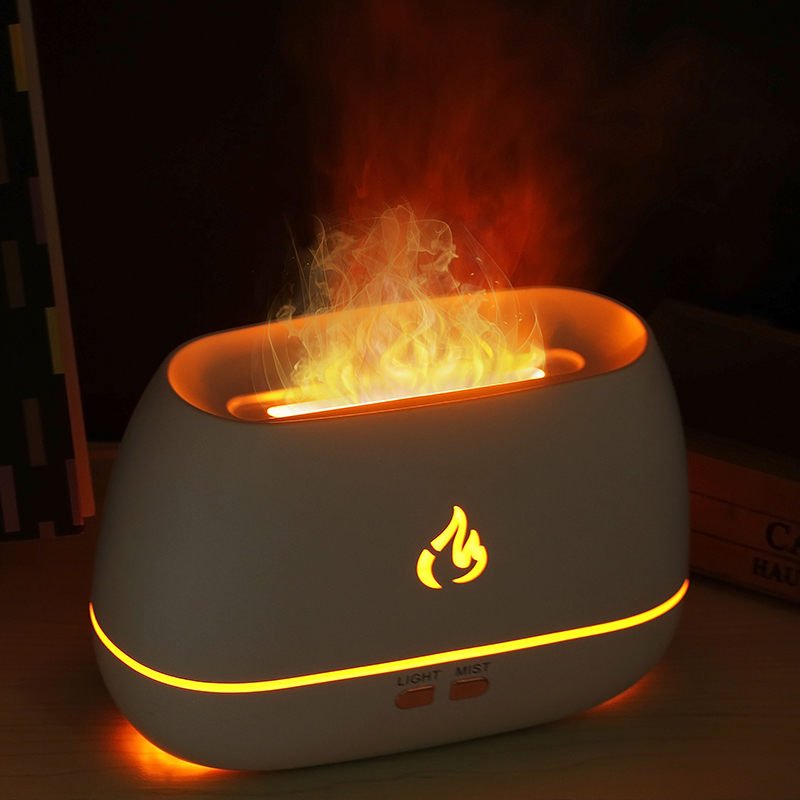 加湿器实物图