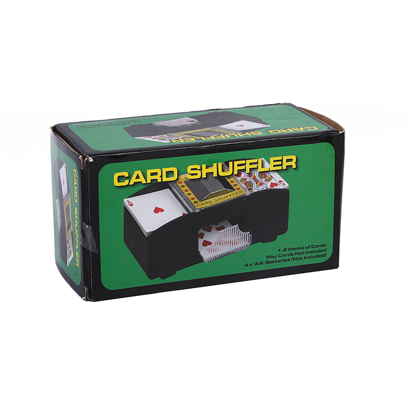 洗牌机/洗牌器/发牌器专用产品图