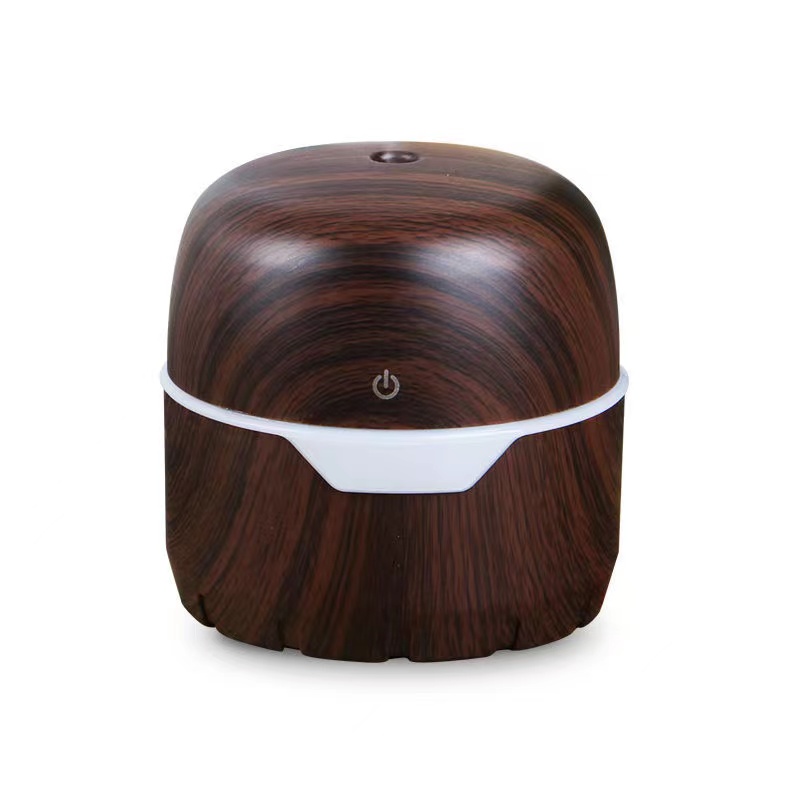 Treasure Box Aromatherapy humidifier
