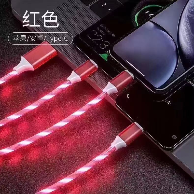 خط بيانات تدفق إلكتروني Wangdong Su Que Application Scenario
