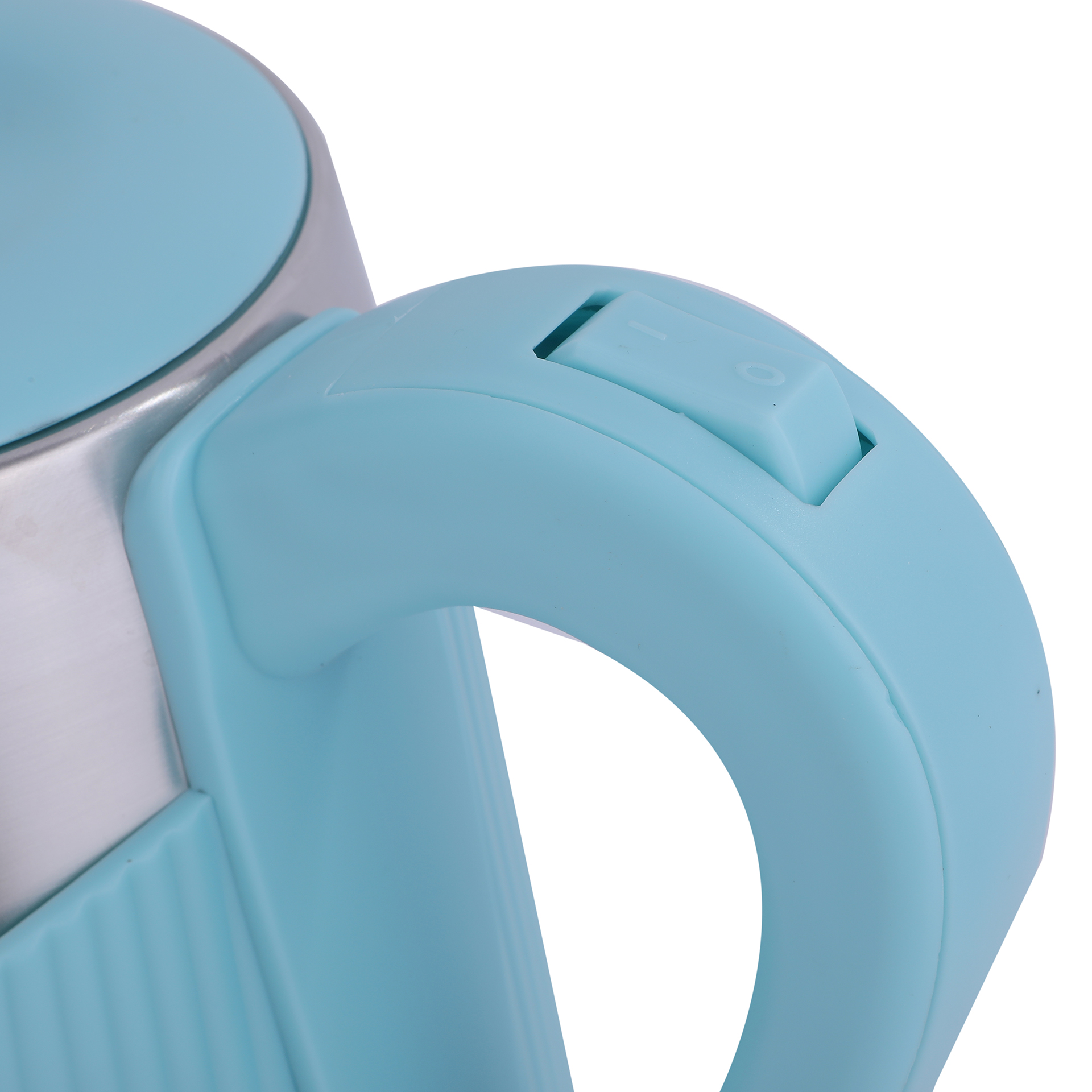 New electric kettle 8 8 1 2 Double-layer anti-scald stainless steel 2L large-capacity electric kettle, hot water kettle wholesale Application Scenario