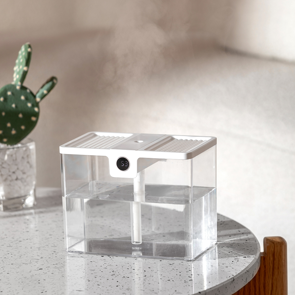 The HOLDMAY real-time humidifier from the manufacturer is selling well