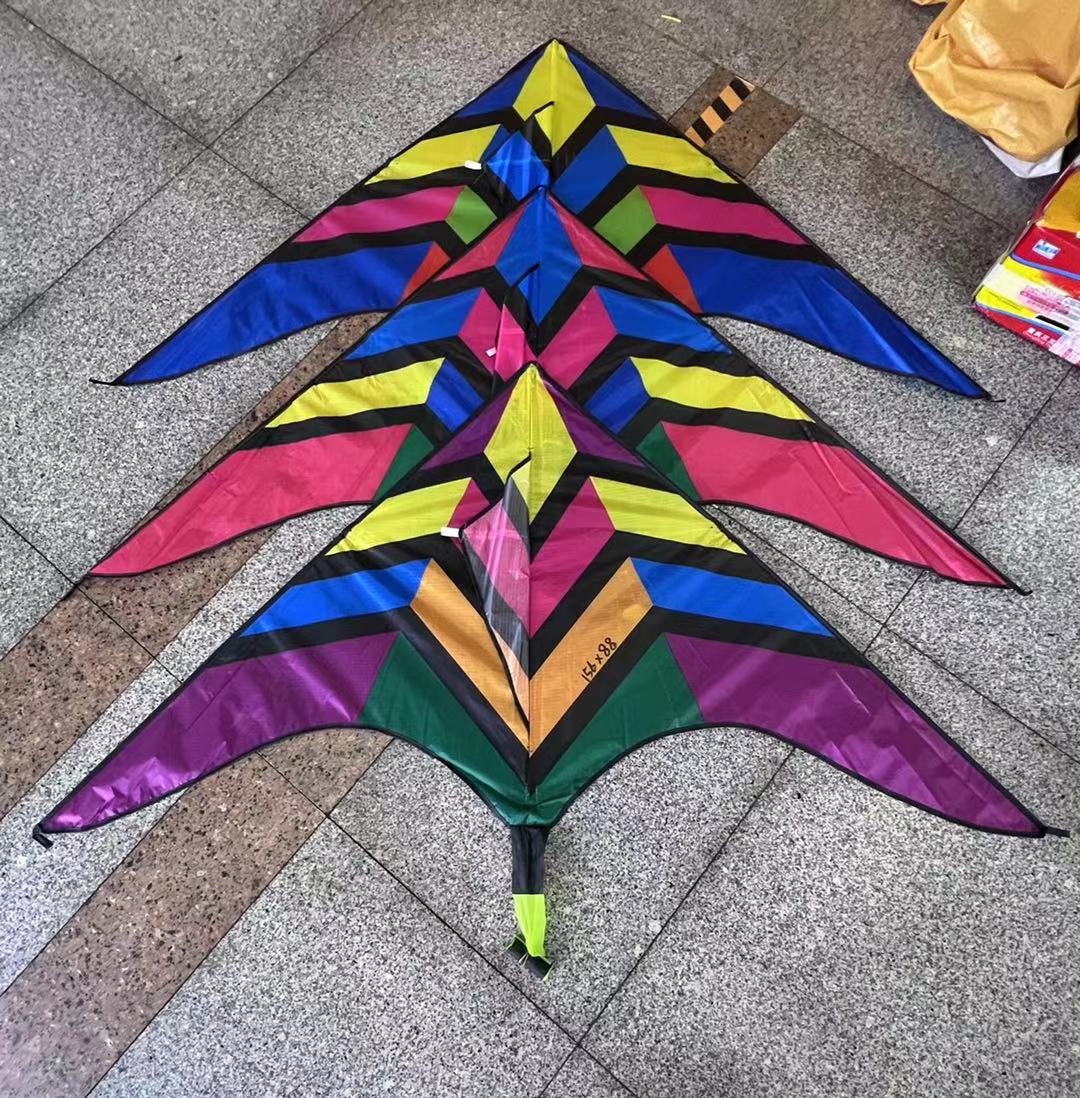 热转移印刷亮片草原颜色亮丽好飞好卖厂家批发