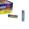 碱性电池/LR06/AA5号电池/Deleex/alkaline/高效环保/玩具电池细节图