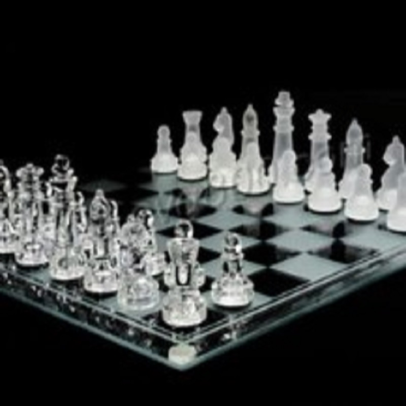 高档国际象棋/儿童游戏棋/西洋棋产品图