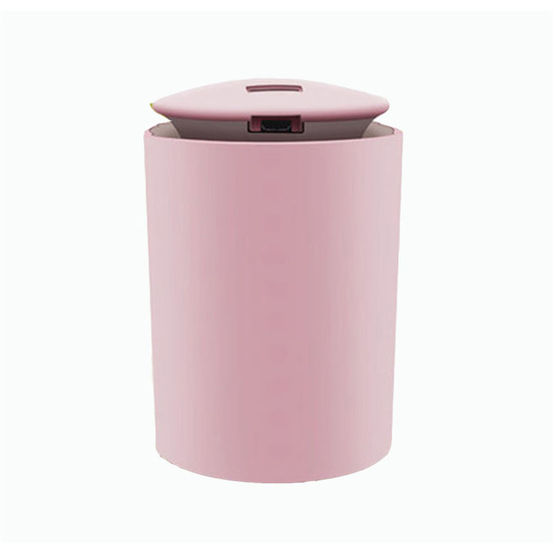 MINI humidificador multicolor Item Picture