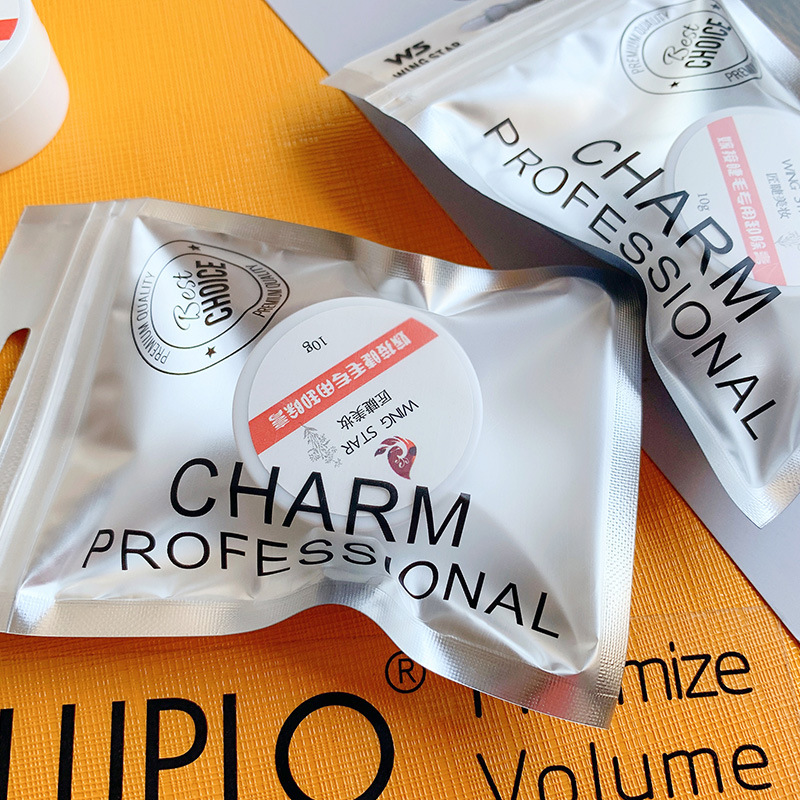 卸除膏/解胶剂/快速卸除/哈密瓜味产品图